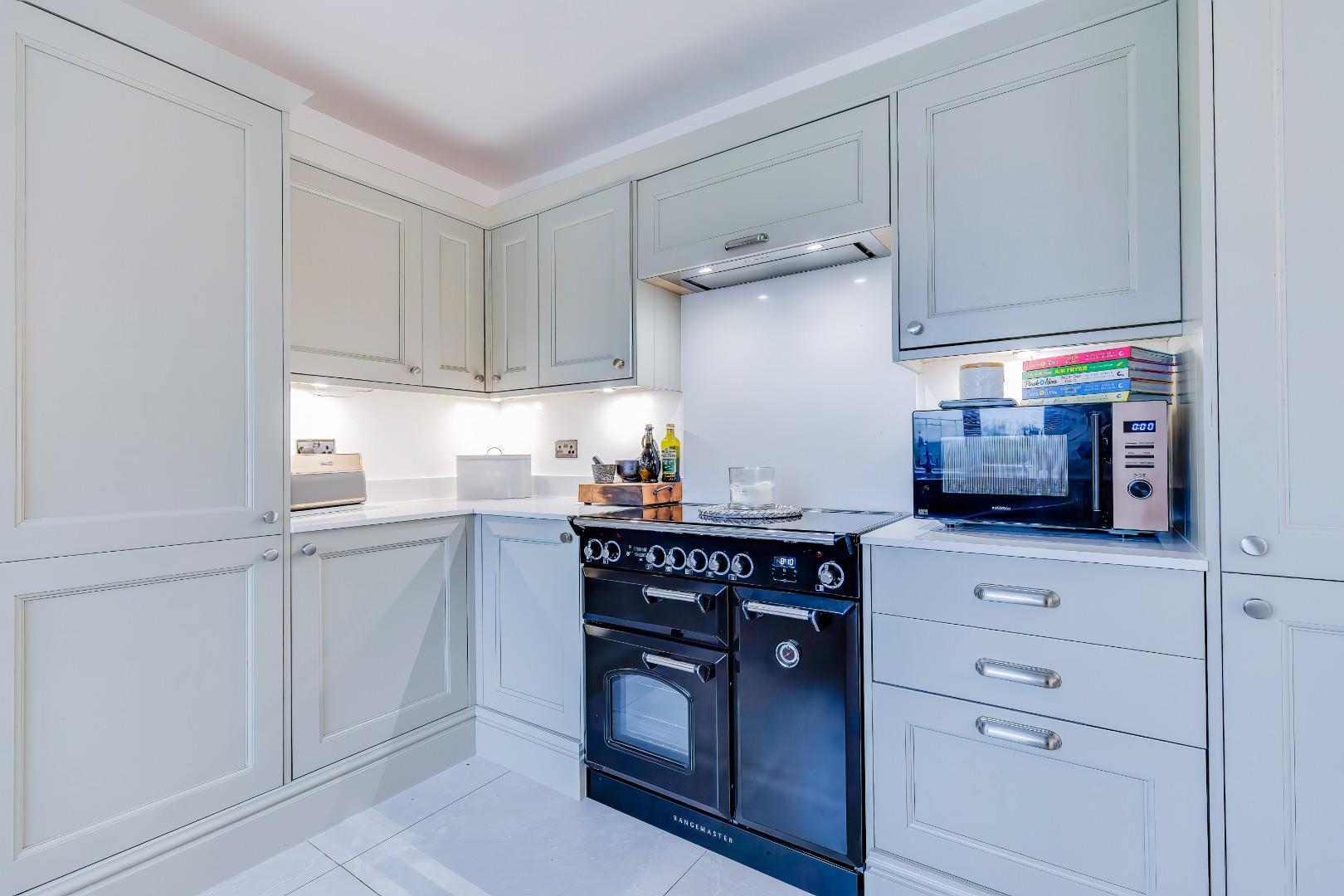 Broad View, Tondu, Bridgend County Borough, CF32 9DF